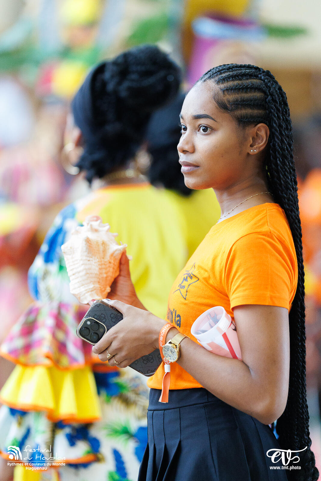 FDH 2024 | OUVERTURE